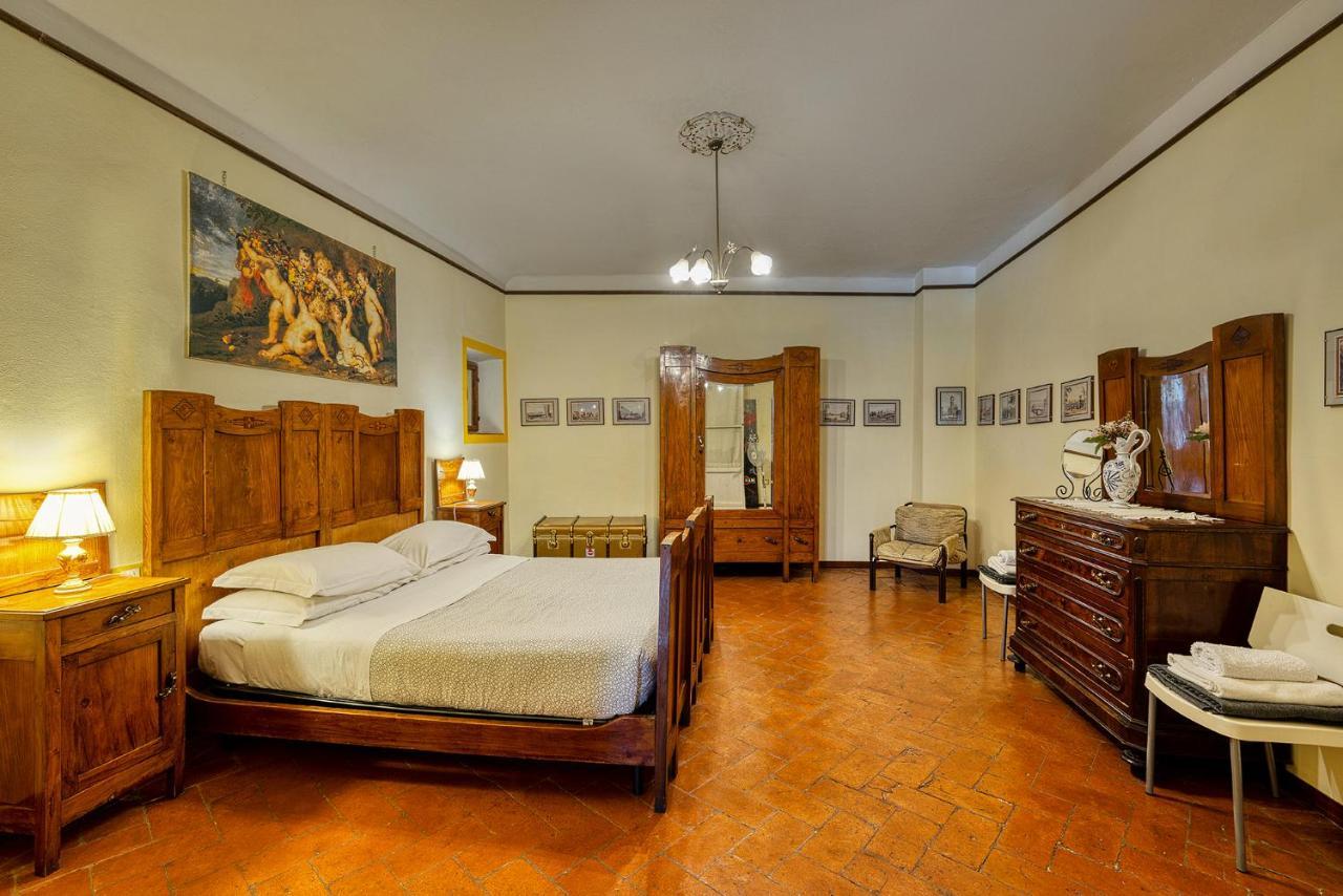 Wine Apartments Florence Vin Santo Eksteriør billede